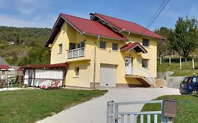 Kuca Za Odmor Plivska Jezera